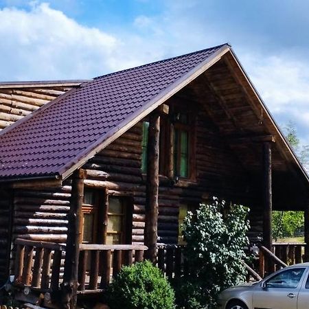 Cabana Belis Dealu Negru Екстер'єр фото