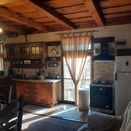 Cabana Belis Dealu Negru Екстер'єр фото