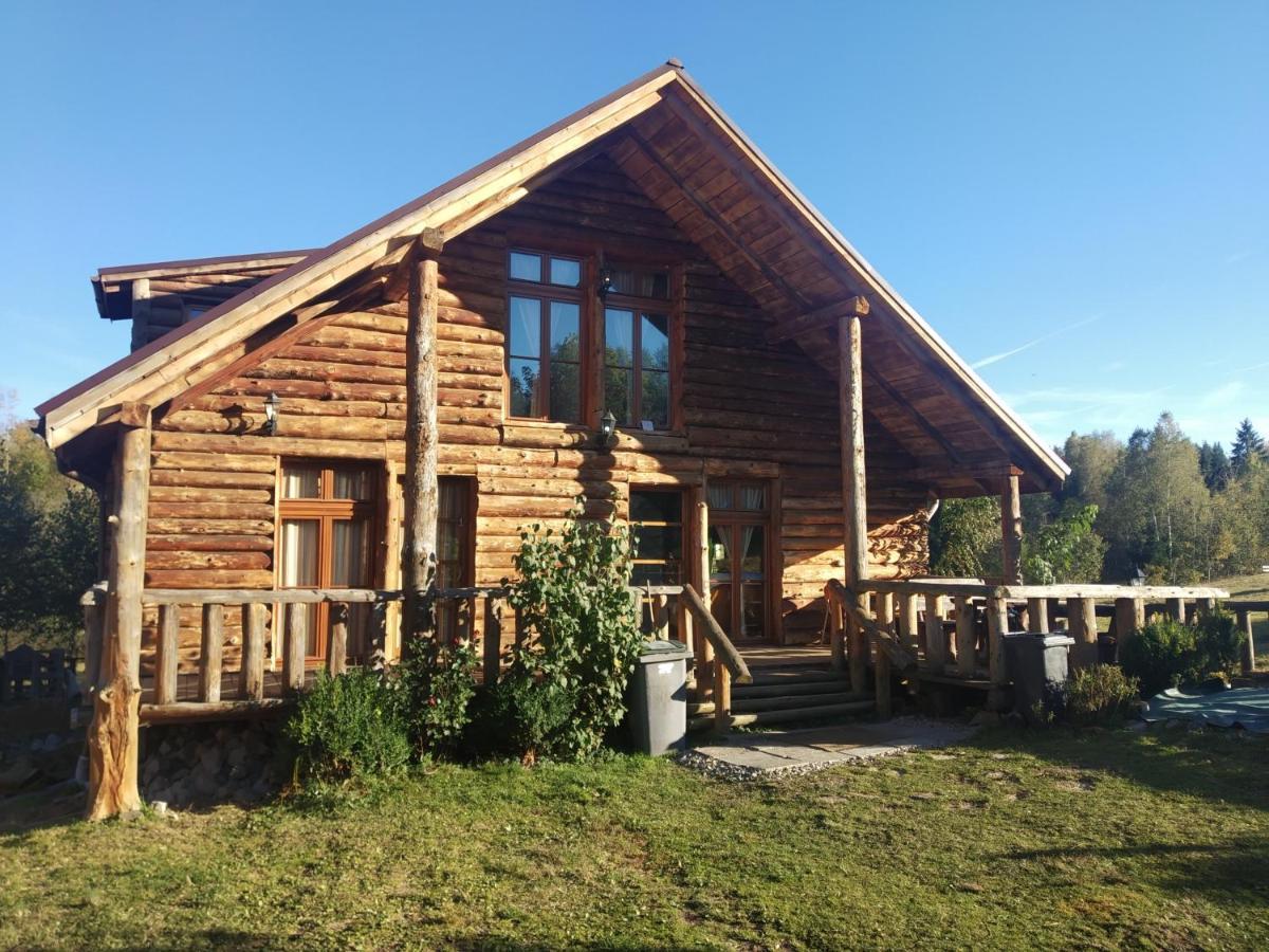 Cabana Belis Dealu Negru Екстер'єр фото