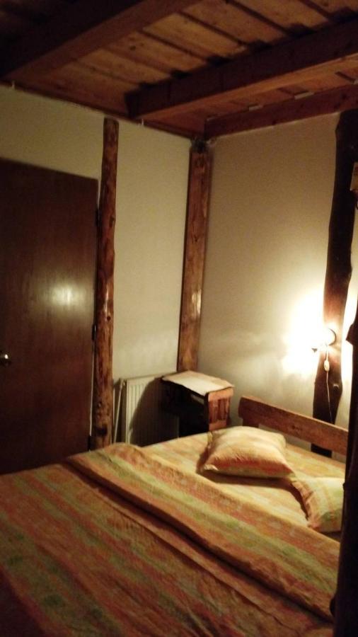 Cabana Belis Dealu Negru Екстер'єр фото