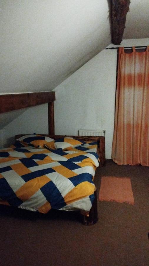 Cabana Belis Dealu Negru Екстер'єр фото