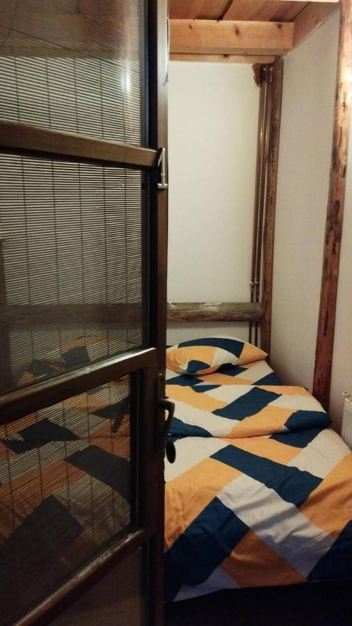 Cabana Belis Dealu Negru Екстер'єр фото