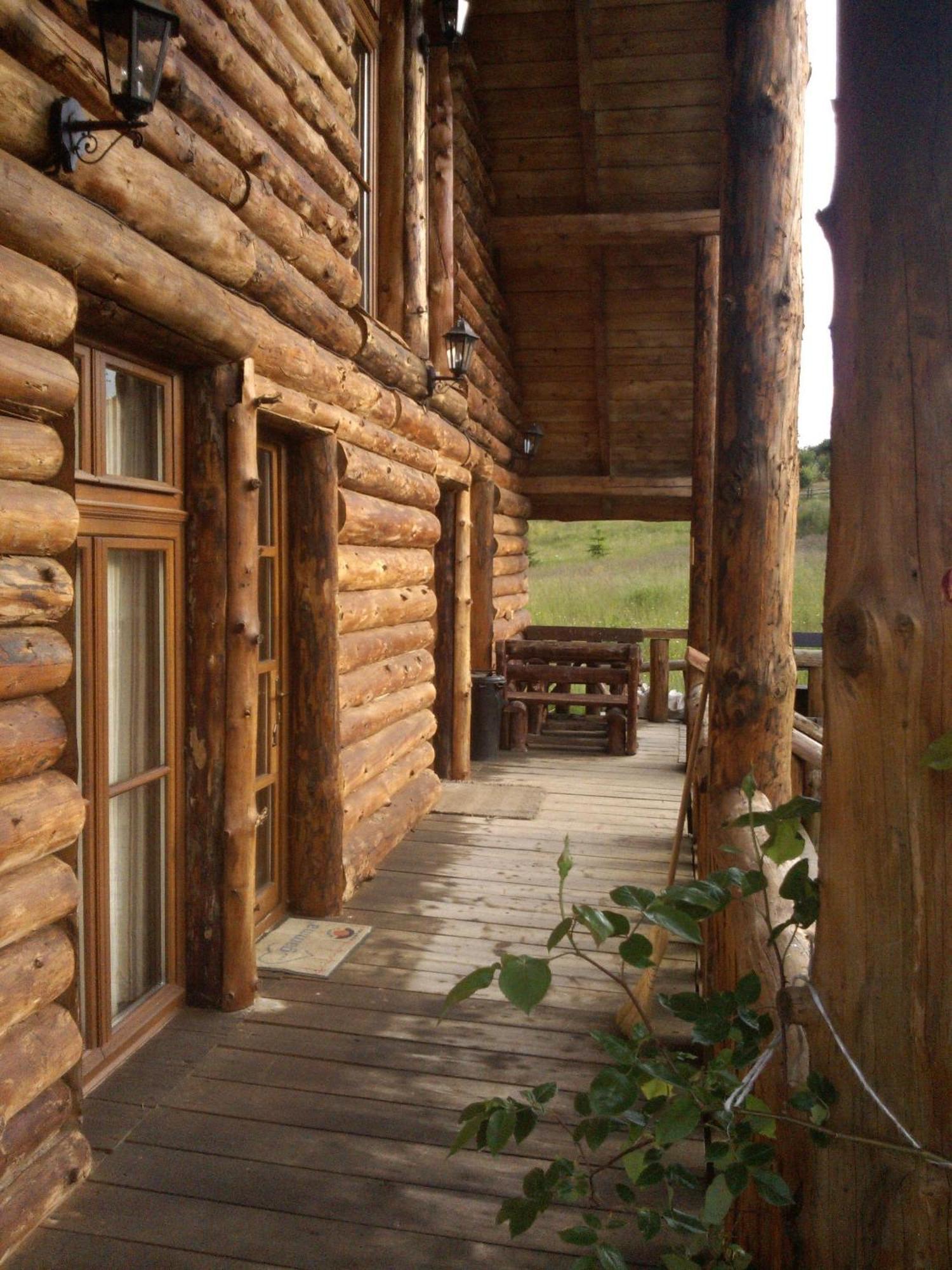 Cabana Belis Dealu Negru Екстер'єр фото