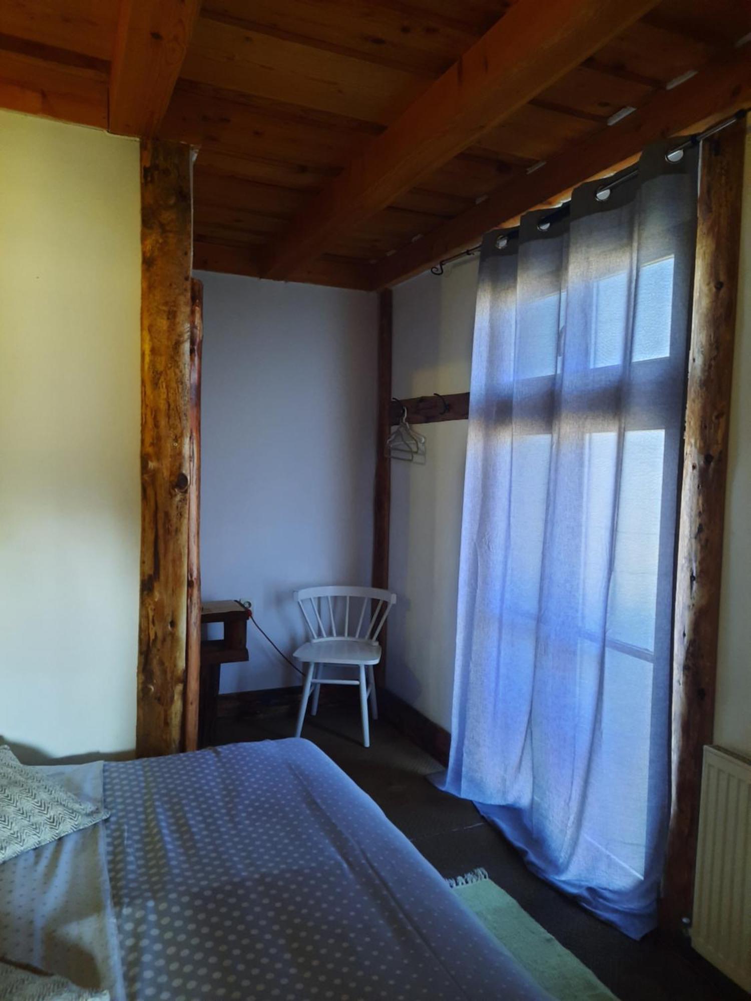 Cabana Belis Dealu Negru Екстер'єр фото
