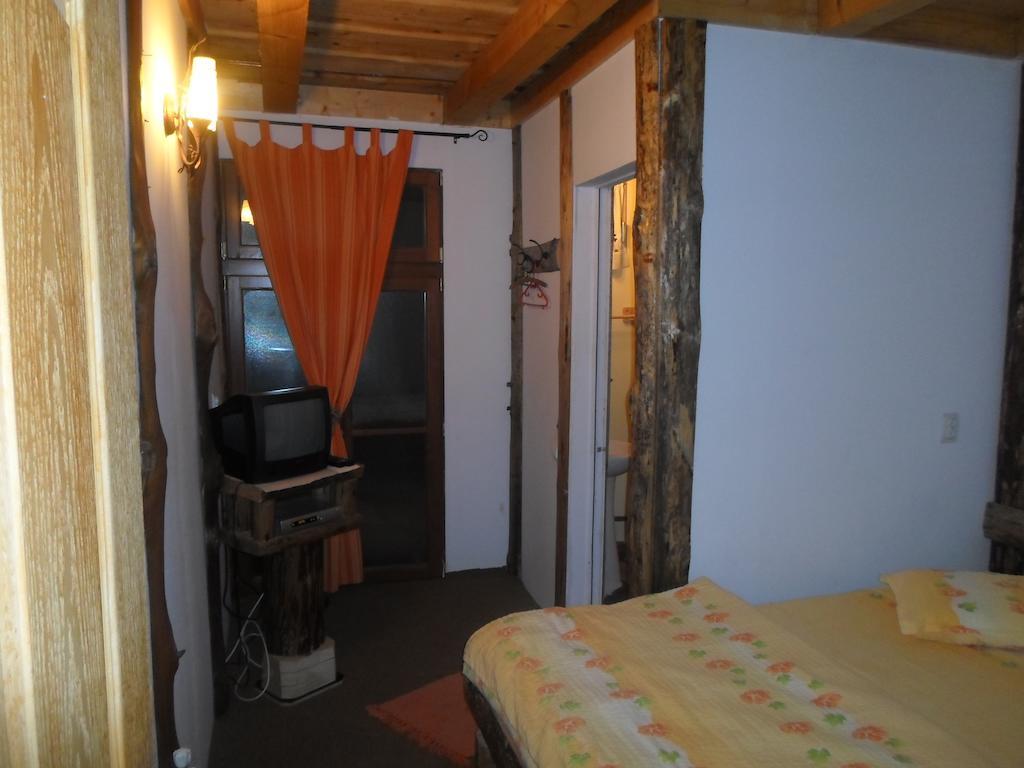 Cabana Belis Dealu Negru Екстер'єр фото