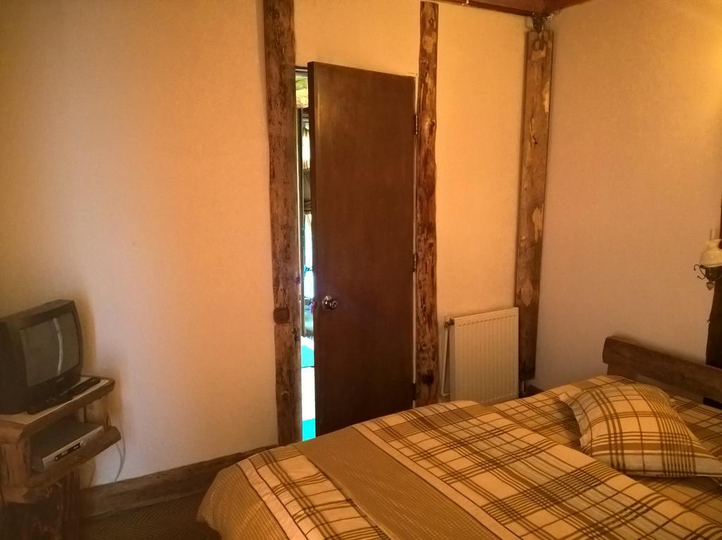 Cabana Belis Dealu Negru Екстер'єр фото