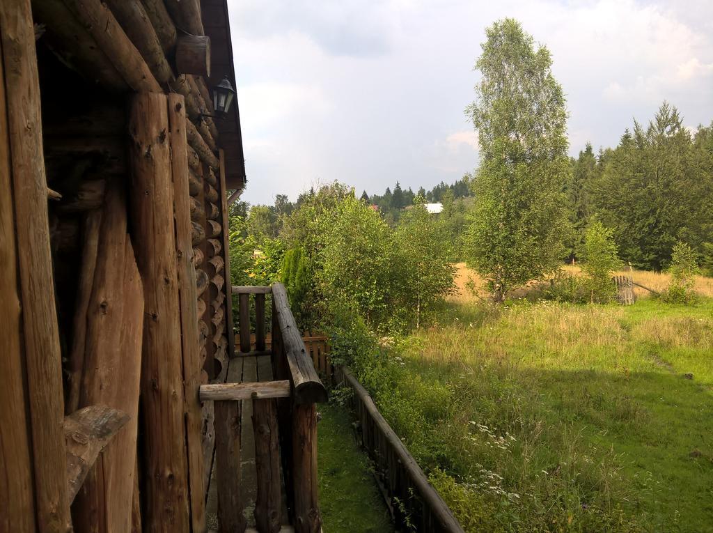 Cabana Belis Dealu Negru Екстер'єр фото