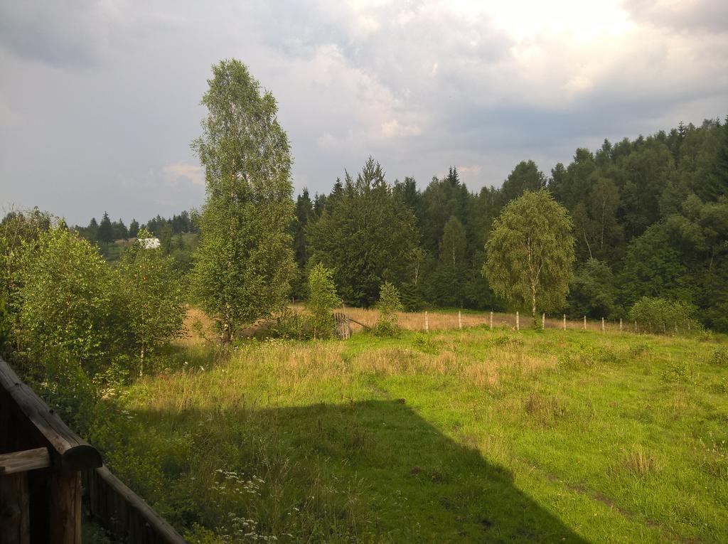 Cabana Belis Dealu Negru Екстер'єр фото